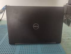 Dell latitude 7280 i5 7th Gen