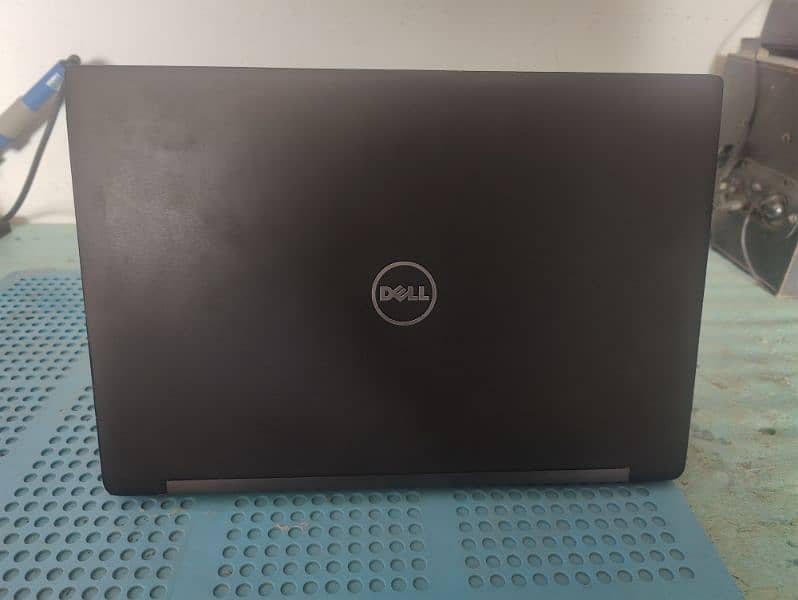 Dell latitude 7280 i5 7th Gen 0