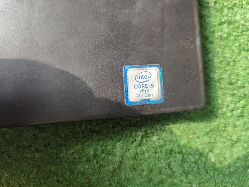 Dell latitude 7280 i5 7th Gen 2