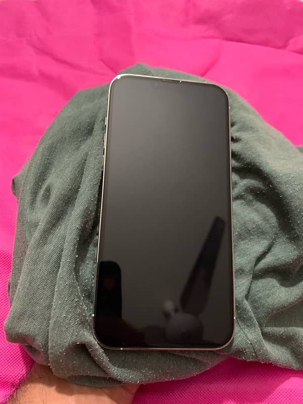 Apple iPhone 13 Pro Max 256GB factory unlocked 4