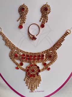 jewellery | bracelet | necklace | ladies jewellery | Artificial