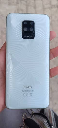 redmi note 9s