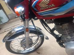 Bike For Sale