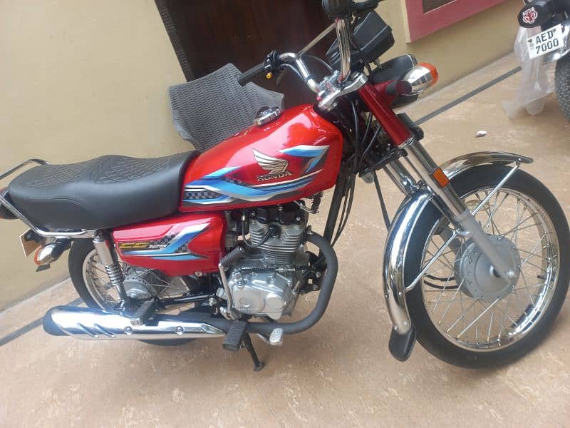 Bike For Sale 1