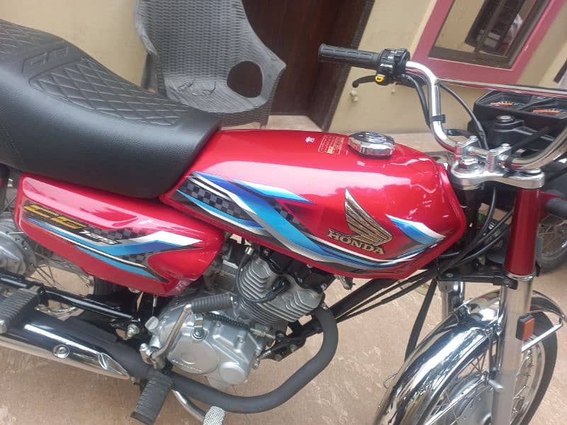 Bike For Sale 9