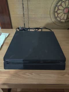 PS4 | 500 GB | USED BUT AS NEW AS BRAND NEW