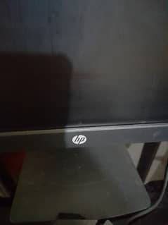 hp 24 inch 1080p ips display monitor