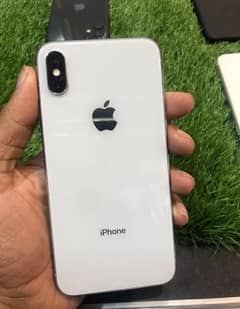 iPhone x 256gb non pta