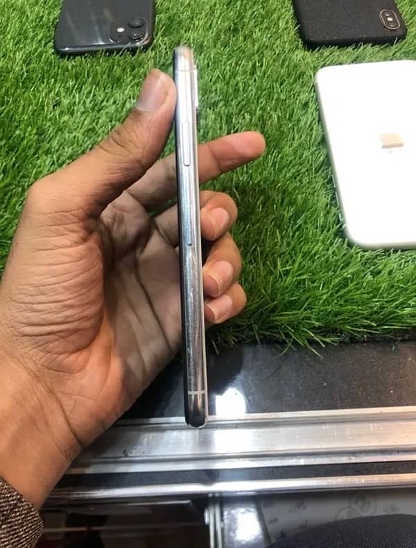 iPhone x 256gb non pta 3