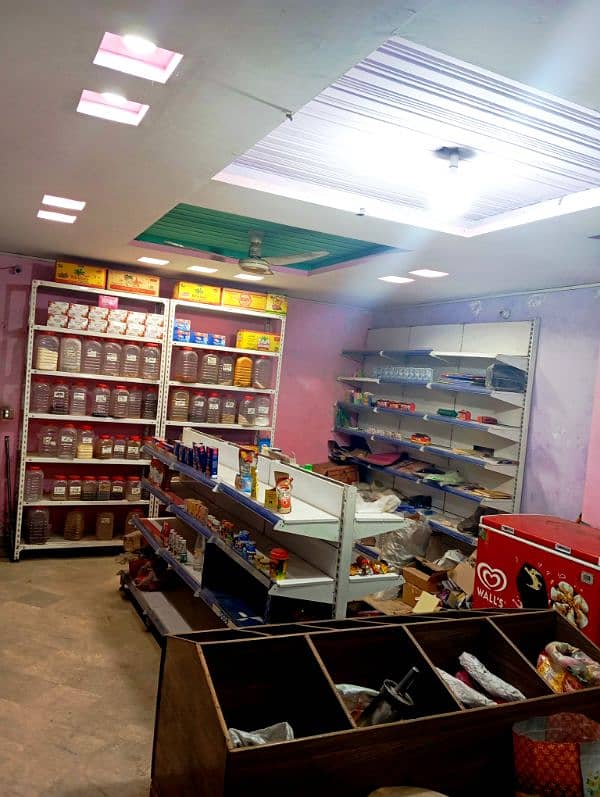 Grocery store for sale Saman for sale 5