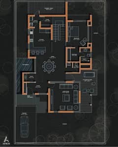 3D Modeling, Elevation, 2D,3D design, floor plan