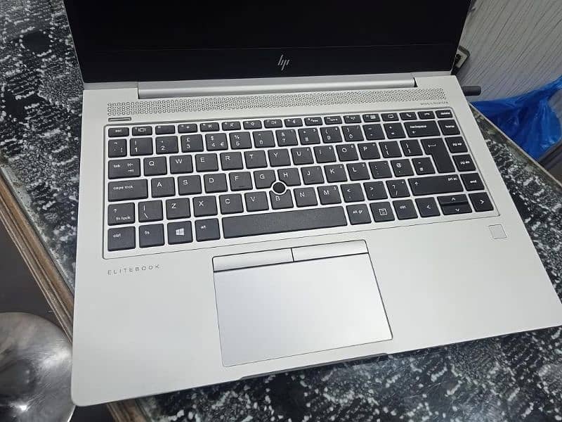 HP Laptop – 32GB RAM, 256GB M. 2 SSD, Touch Screen 3