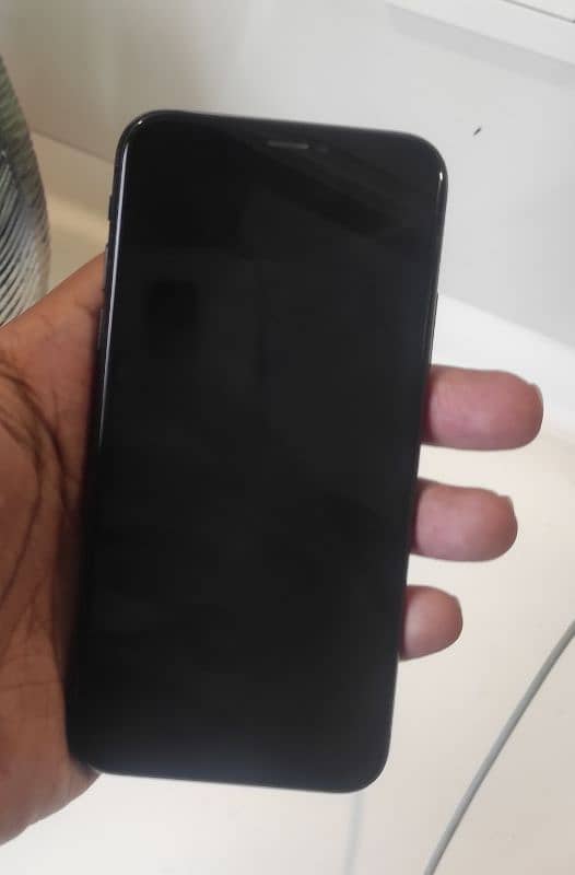 Iphone X 256GB PTA Approved 1