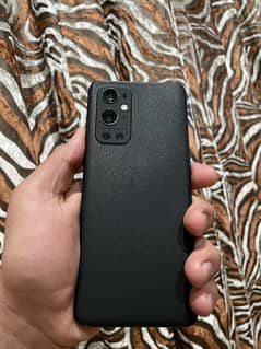 oneplus 9pro 12gb 256gb pta