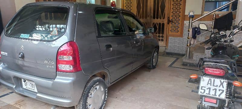 Suzuki Alto 2010 for sale 2