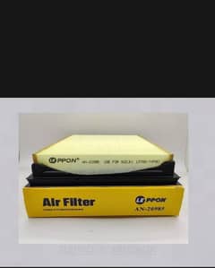 Leppon Air filter for alto 660cc