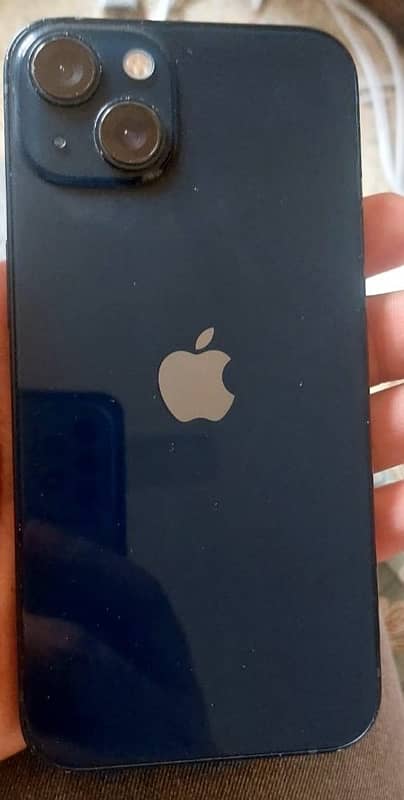 For Sale: iPhone 13 – 128GB Blue Colour Non PTA Factory Unlocked 1