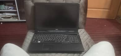 Dell Latitude e5540 laptop