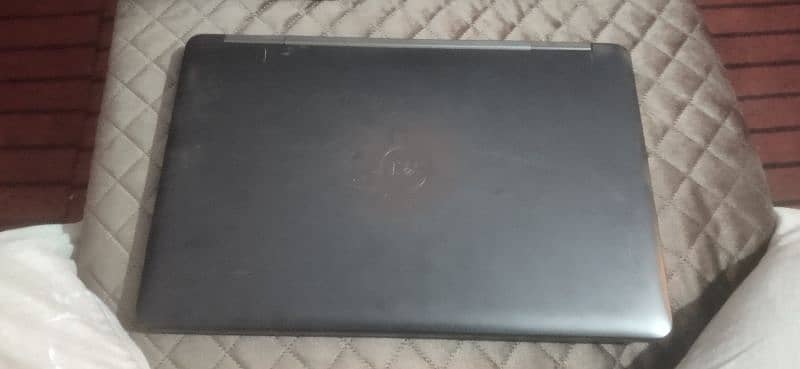 Dell Latitude e5540 laptop 2