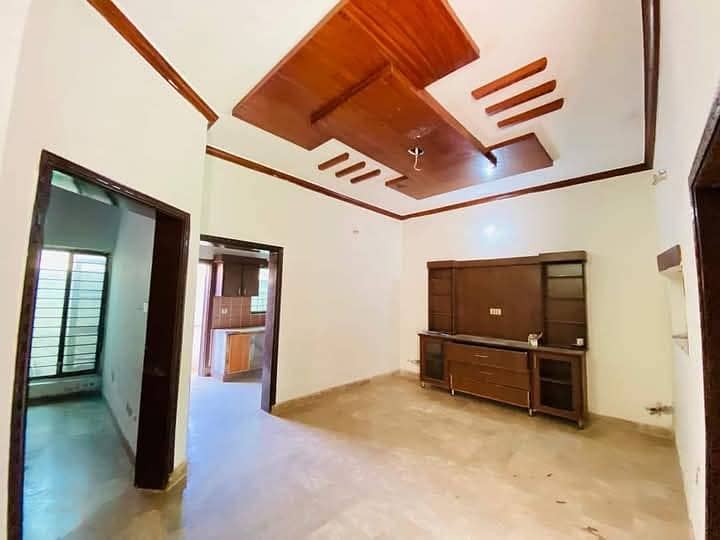 Brand new house available for rent In Shalimar colony 0