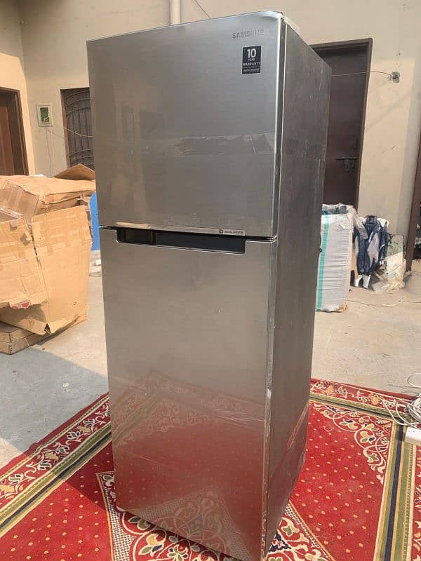 Samsung fridge 1