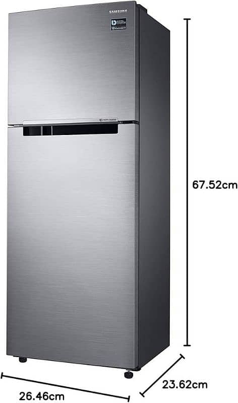 Samsung fridge 5