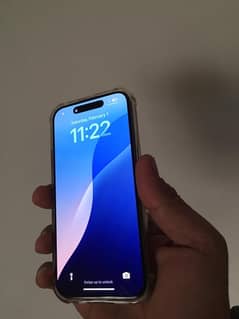 iPhone 11 Pro 256 gb FU LLA model nonpta