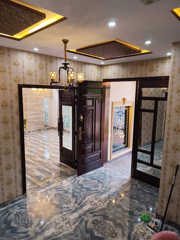 1 KANAL BRAND NEW HOUSE AVAILABLE FOR RENT IN NFC PHASE 1 20