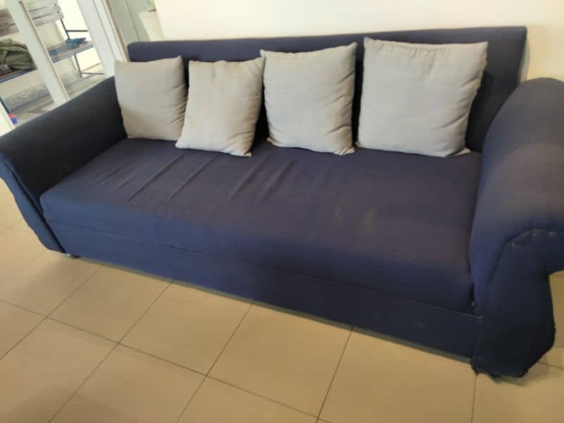 Sofa set 0