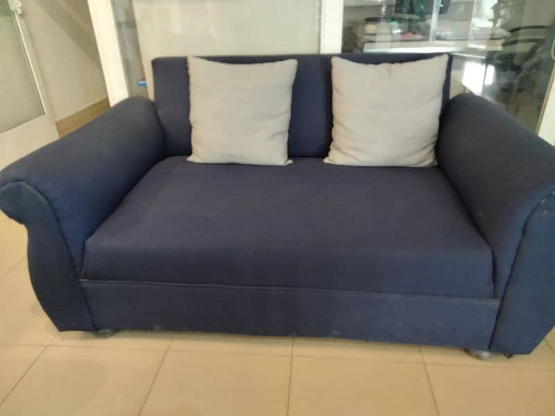 Sofa set 1