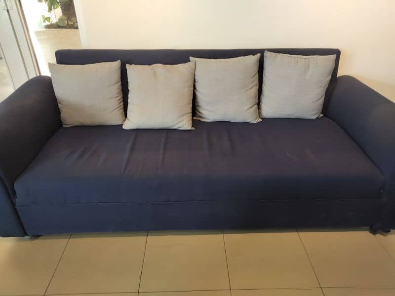 Sofa set 2