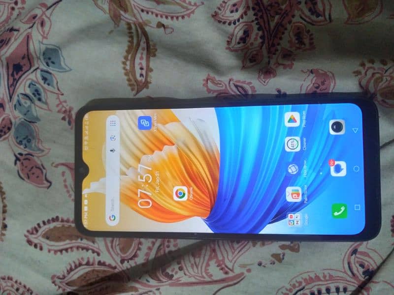 10/9 condition infinix smart 6 ,2/32 GB urgent need sale 0