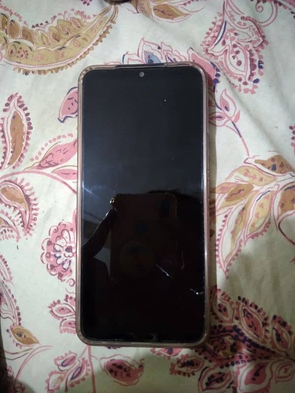 10/9 condition infinix smart 6 ,2/32 GB urgent need sale 2