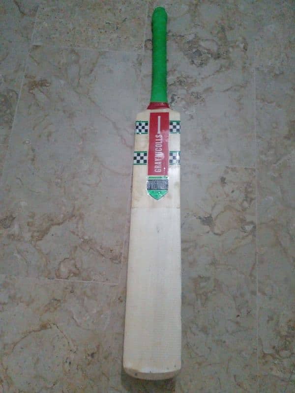 Gray nicolls kit and gray nicolls new bat 14