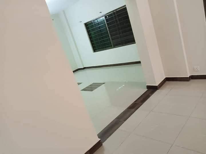 3 bed apartment Apartment Available For Rent In Askari 11 Sec-B Lahore 46