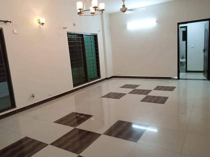 3 bed apartment Apartment Available For Rent In Askari 11 Sec-B Lahore 48