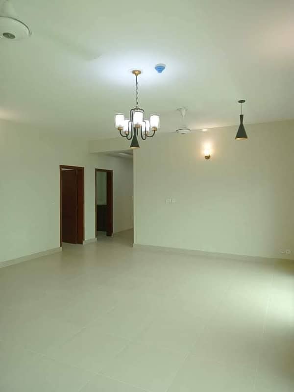 3 bed apartment Apartment Available For Rent In Askari 11 Sec-B Lahore 49