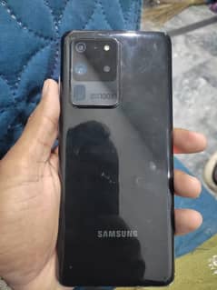 Samsung s20 Ultra official PTA approved urgent sale