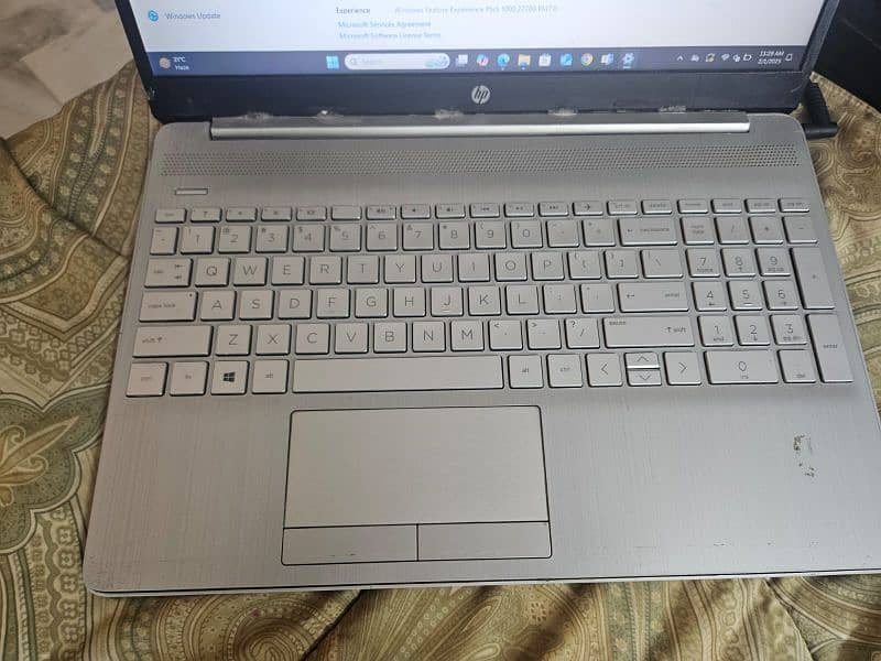 hp Elitebook 840 G7 Notebook pc 5