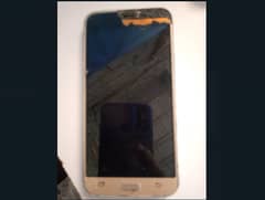 Samsung Mobile J3