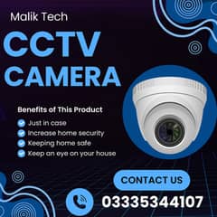 CCTV CAMERAS security cameras Dahua Hikvision NVR DVR/Security Camara