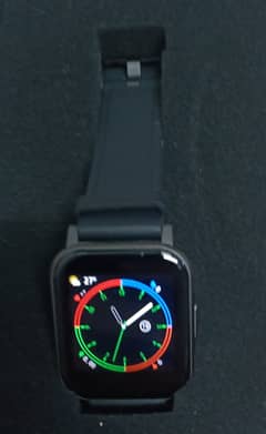 Haylou LS02 Smart Watch (Urgent Sale)