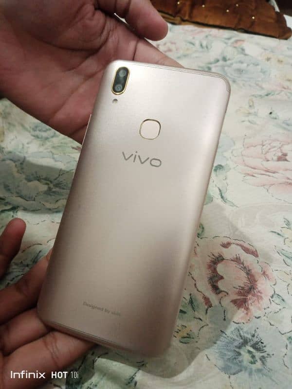 vivo y85a 4by64 4