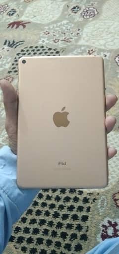 iPad Mini 5