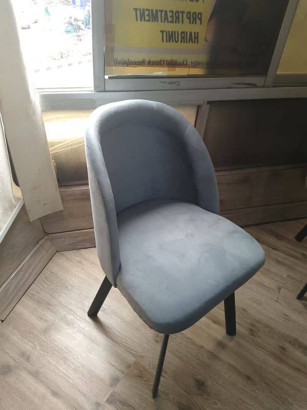 visiter chair Brand New. 1