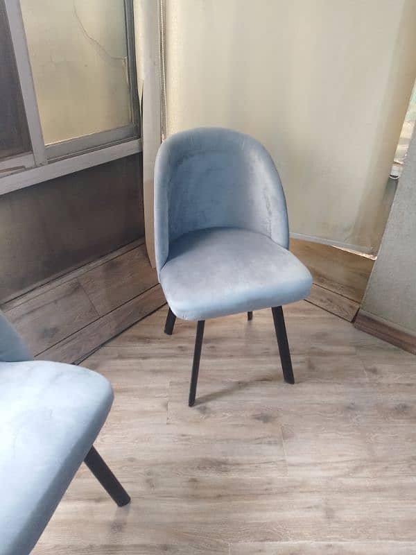 visiter chair Brand New. 2