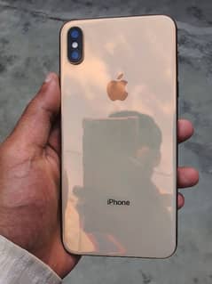 Iphone xs Max Factory Unlock