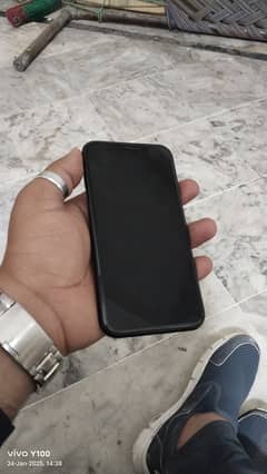 XR iPhone 64  JV