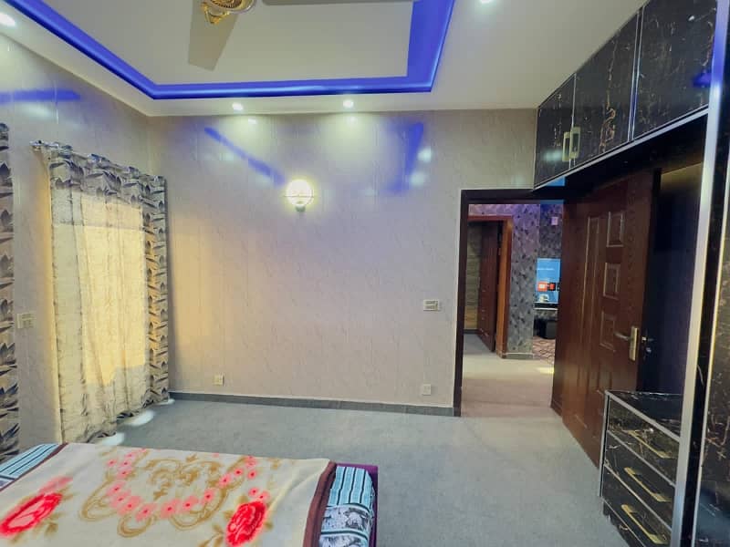 Furnish Apartment For Sale 2