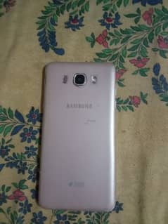 Samsung J7 2gb ram 16gb memory dual sim Pta Proved